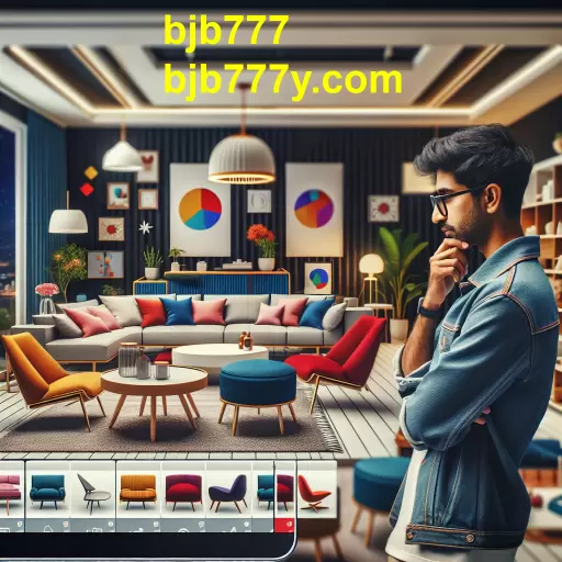 Descubra a Criatividade nos Jogos de Móveis do bjb777